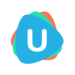 ULUUSD Logo