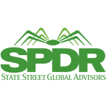 Logo for SPDR S&P 500 (SPY)