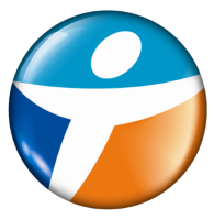 Logo of Bouygues (EN).