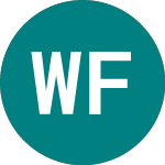 Logo of Wells Far Na 25 (Q9CE).