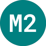 Logo of Morg.st.b.v 24 (QK43).