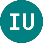 Logo of Iv Ust 3-7 Gbh (TR7S).