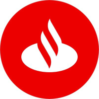 Logo of Santander Bank Polska (PK) (BKZHY).