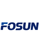 Fosun International Ltd (PK)