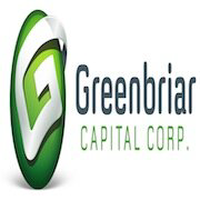 Greenbriar Sustainable Living Inc (PK)