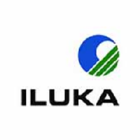 Logo of Iluka Resources (PK) (ILKAF).