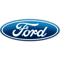 Logo for Ford Motor Company (F)