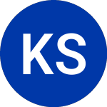 Logo of K Sea (KSP).