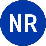 Logo of  (NRC.CL).