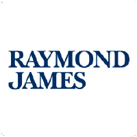 Logo of Raymond James Financial (RJF).