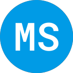 Logo of Morgan Stanley Finance L... (AAXSGXX).