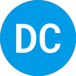 Logo of DHB Capital (DHBCU).