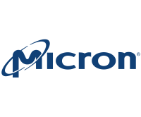 Logo for Micron Technology Inc (MU)