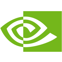 Logo for NVIDIA Corporation (NVDA)