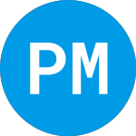 Logo of  (PMNA).