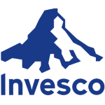 Logo for Invesco QQQ Trust Series 1 (QQQ)