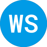 Logo of Wisdomtree Siegel High I... (SIEGX).