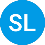 Logo of Social Leverage Acquisit... (SLAC).