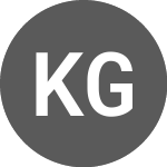 Logo of K9 Gold (5GP0).