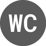 Logo of WisdomTree Commodity Sec... (9GA7).