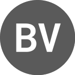 Logo of Bureau Veritas (A185WQ).