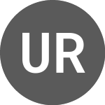 Logo of Unibail Rodamco (A2RYJE).