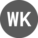 Logo of Wolters Kluwer (A3K9MX).