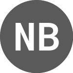 Logo of National Bank of Canada (A3KWU5).