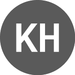 Logo of Kraft Heinz Foods (A3LVHL).