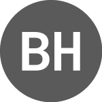 Logo of Berkshire Hathaway (BRHD).