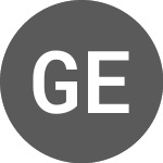 Logo of General Electric (GEC2).