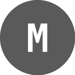 Logo of Meidensha (MW7).