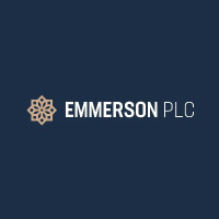 Logo of Emmerson (PK) (EMSNF).