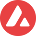 AVAXUSD Logo