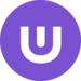 UOSUSD Logo