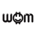 WOMUSD Logo