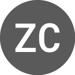 Logo of Zoom Communications (5ZMD).