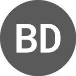 Logo of Borussia Dortmund KGAA (BVBD).