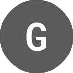 Logo of Gesco (GSC1D).