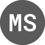 Logo of Marley Spoon (MS1D).