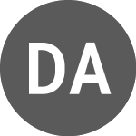 Logo of Driver Australia Nine (DA9HB).