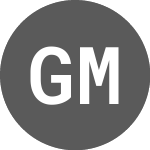 Logo of Global Masters (GFLGA).