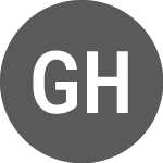 Logo of Golden Horse Minerals (GHM).