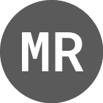 Logo of Minbos Resources (MNBOB).