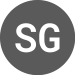 Logo of Siguiri Gold (SGD).