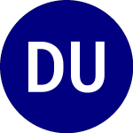 Logo of Dimensional US Vector Eq... (DXUV).