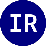 Logo of iShares Robotics and Art... (IRBO).
