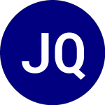 Logo of Jensen Quality Growth ETF (JGRW).