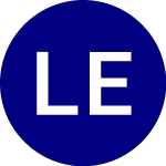 Logo of Legacy Education (LGCY).