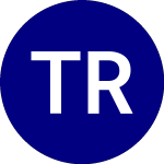 Logo of T Rex 2X Inverse MSTR Da... (MSTZ).